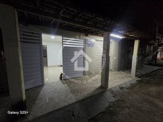 Casa com ponto comercial à Venda no Albano Franco com Piscina Privativa e Viveiro