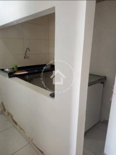 Casa com ponto comercial à Venda no Albano Franco com Piscina Privativa e Viveiro