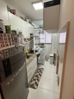 Apartamento à venda no  CONDOMÍNIO QUALIVIDA - 2 Quartos e Varanda Gourmet