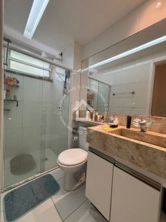 Apartamento à venda no  CONDOMÍNIO QUALIVIDA - 2 Quartos e Varanda Gourmet