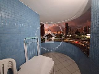 Apartamento à venda no MILLENIUM RESIDENCE - A Poucos metros do Shopping Jardins |  EXCELENTE LOCALIZAÇÃO
