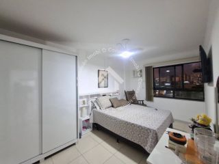 Apartamento à venda no MILLENIUM RESIDENCE - A Poucos metros do Shopping Jardins |  EXCELENTE LOCALIZAÇÃO