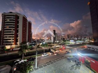 Apartamento à venda no MILLENIUM RESIDENCE - A Poucos metros do Shopping Jardins |  EXCELENTE LOCALIZAÇÃO