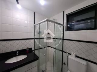 Apartamento à venda no MILLENIUM RESIDENCE - A Poucos metros do Shopping Jardins |  EXCELENTE LOCALIZAÇÃO