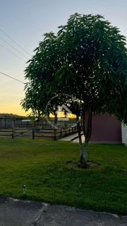 Terreno no Haras Residence com Projeto Arquitetônico e Vista para o Riacho