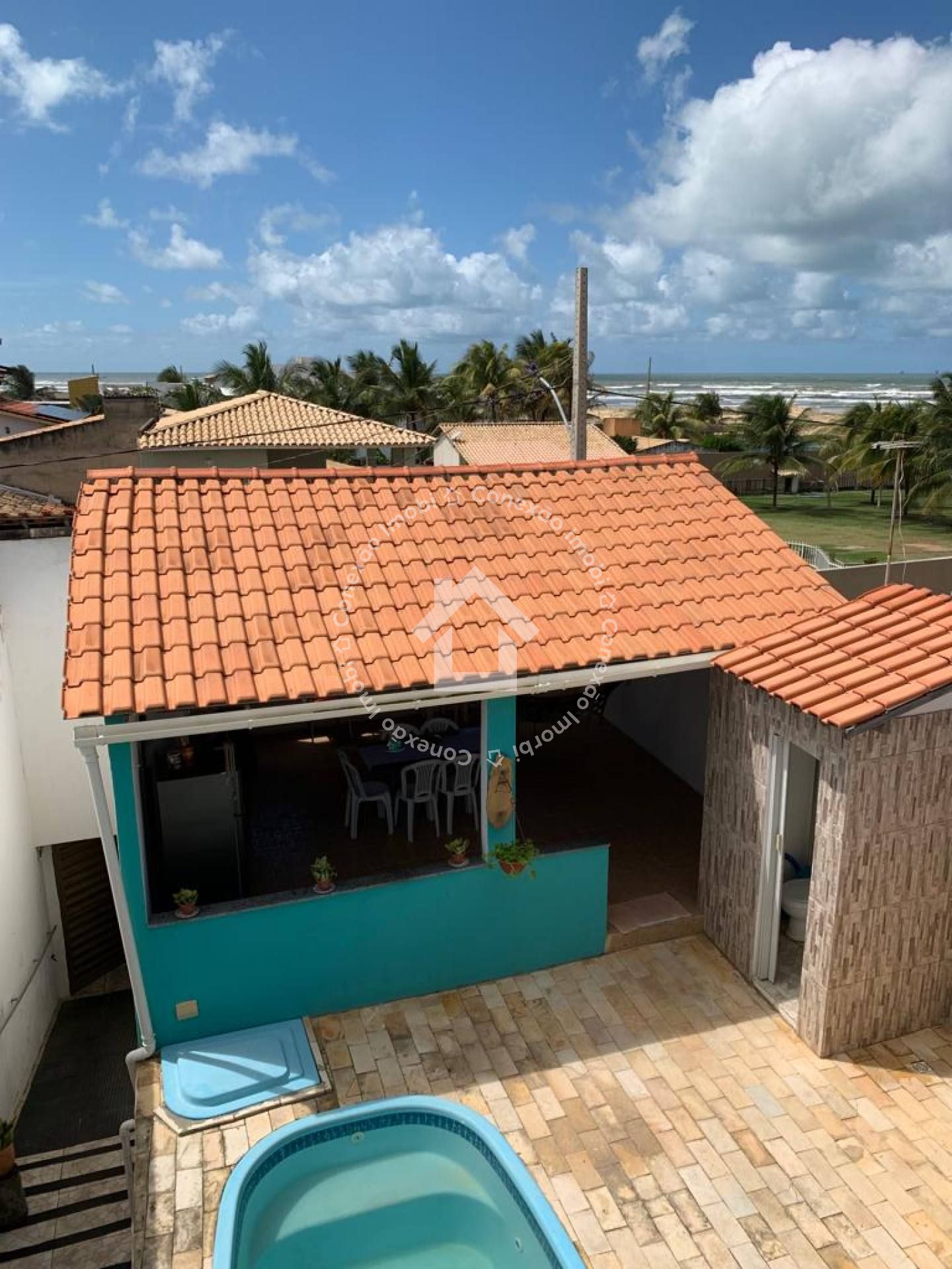 Oportunidade na Atalaia Nova – Casa com Lazer Completo e 3 Quartos