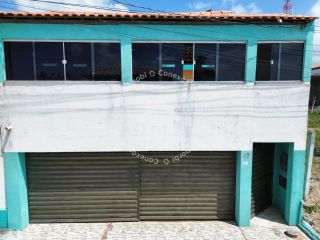 Oportunidade na Atalaia Nova – Casa com Lazer Completo e 3 Quartos