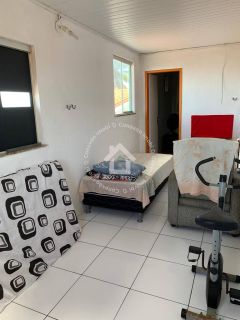 Oportunidade na Atalaia Nova – Casa com Lazer Completo e 3 Quartos