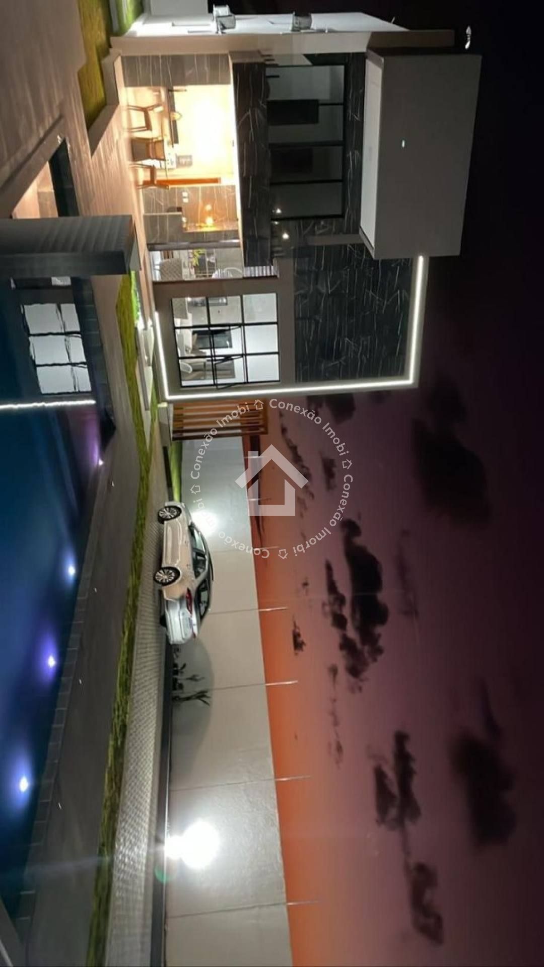 Casa à venda no Robalo | 3 Quartos e Piscina