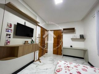 Casa à venda no Robalo | 3 Quartos e Piscina