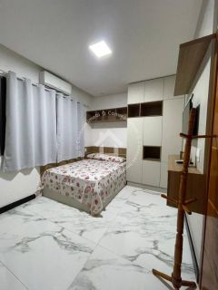 Casa à venda no Robalo | 3 Quartos e Piscina