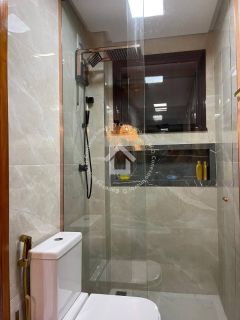 Casa à venda no Robalo | 3 Quartos e Piscina