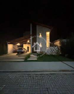 Oportunidade no Quintas da Barra – Casa com 2 Suítes e Área de Lazer