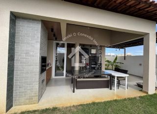 Oportunidade no Quintas da Barra – Casa com 2 Suítes e Área de Lazer