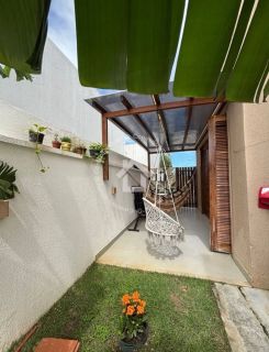 Oportunidade no Quintas da Barra – Casa com 2 Suítes e Área de Lazer