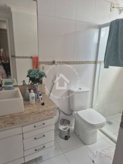 Apartamento à venda no CONDOMÍNIO RIVIERA - Bairro 13 de Julho | 3 Quartos, 1 Suíte