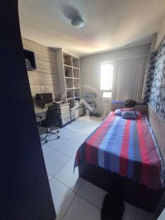 Apartamento à venda no CONDOMÍNIO RIVIERA - Bairro 13 de Julho | 3 Quartos, 1 Suíte
