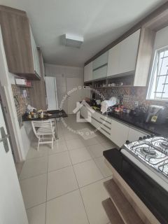 Apartamento à venda no CONDOMÍNIO RIVIERA - Bairro 13 de Julho | 3 Quartos, 1 Suíte