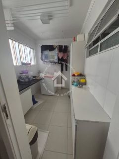 Apartamento à venda no CONDOMÍNIO RIVIERA - Bairro 13 de Julho | 3 Quartos, 1 Suíte