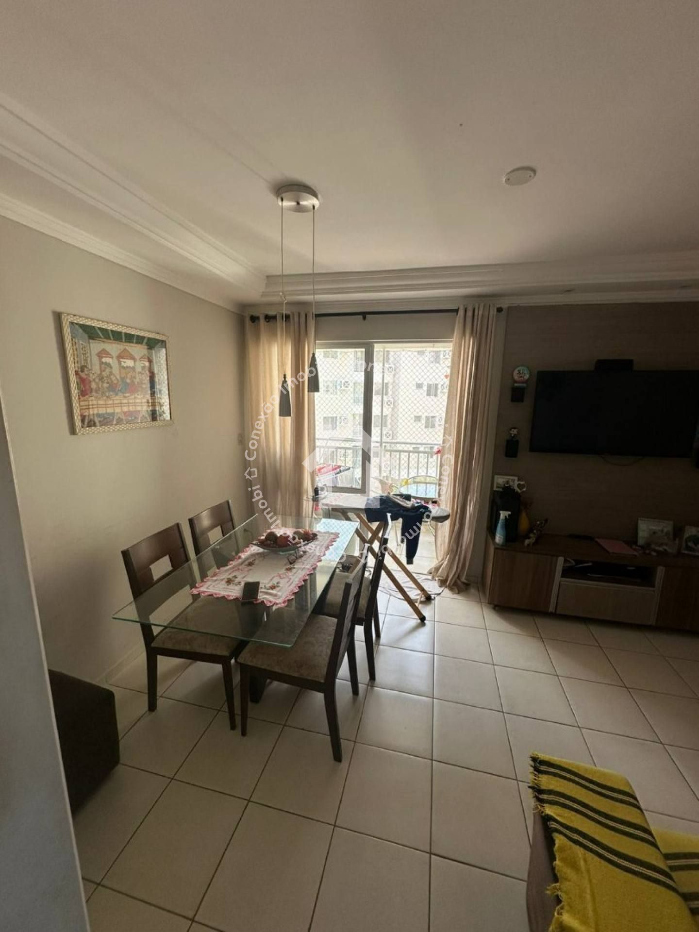 Apartamento à venda no VIDA BELA CONDOMÍNIO CLUBE - Bairro Farolândia | 3 Quartos, 1 Suíte