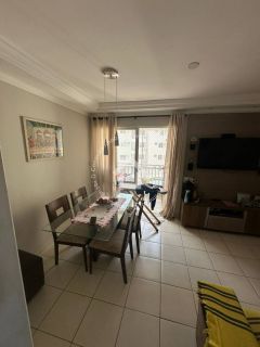 Apartamento à venda no VIDA BELA CONDOMÍNIO CLUBE - Bairro Farolândia | 3 Quartos, 1 Suíte