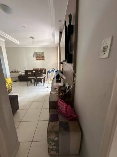 Apartamento à venda no VIDA BELA CONDOMÍNIO CLUBE - Bairro Farolândia | 3 Quartos, 1 Suíte