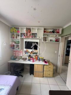 Apartamento à venda no VIDA BELA CONDOMÍNIO CLUBE - Bairro Farolândia | 3 Quartos, 1 Suíte