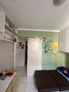 Apartamento à venda no VIDA BELA CONDOMÍNIO CLUBE - Bairro Farolândia | 3 Quartos, 1 Suíte