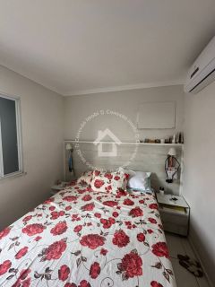 Apartamento à venda no VIDA BELA CONDOMÍNIO CLUBE - Bairro Farolândia | 3 Quartos, 1 Suíte