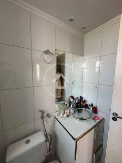 Apartamento à venda no VIDA BELA CONDOMÍNIO CLUBE - Bairro Farolândia | 3 Quartos, 1 Suíte