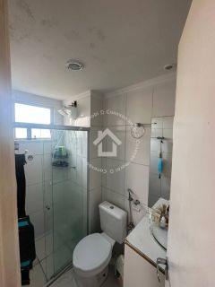 Apartamento à venda no VIDA BELA CONDOMÍNIO CLUBE - Bairro Farolândia | 3 Quartos, 1 Suíte