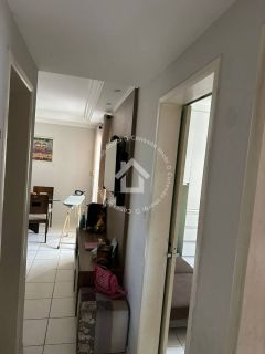 Apartamento à venda no VIDA BELA CONDOMÍNIO CLUBE - Bairro Farolândia | 3 Quartos, 1 Suíte