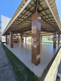 Apartamento à venda no RESIDENCIAL MORADA REAL - Rosa Elze | 2 Quartos e Varanda