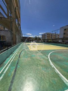 Apartamento à venda no RESIDENCIAL MORADA REAL - Rosa Elze | 2 Quartos e Varanda