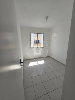 Apartamento à venda no RESIDENCIAL MORADA REAL - Rosa Elze | 2 Quartos e Varanda