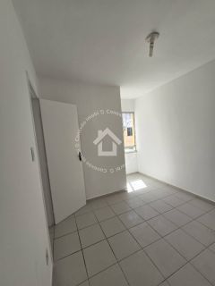 Apartamento à venda no RESIDENCIAL MORADA REAL - Rosa Elze | 2 Quartos e Varanda