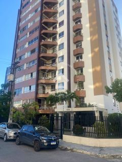 Apartamento à venda no CONDOMÍNIO MANSÃO PLAZA ATHENEE - Bairro 13 de Julho
