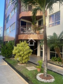 Apartamento à venda no CONDOMÍNIO MANSÃO PLAZA ATHENEE - Bairro 13 de Julho