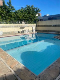 Apartamento à venda no CONDOMÍNIO MANSÃO PLAZA ATHENEE - Bairro 13 de Julho