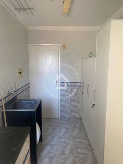 Apartamento à venda no CONDOMÍNIO MANSÃO PLAZA ATHENEE - Bairro 13 de Julho