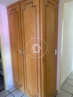 Apartamento à venda no CONDOMÍNIO MANSÃO PLAZA ATHENEE - Bairro 13 de Julho