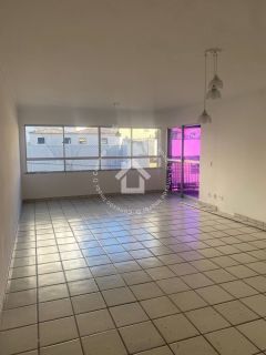 Apartamento à venda no CONDOMÍNIO MANSÃO PLAZA ATHENEE - Bairro 13 de Julho