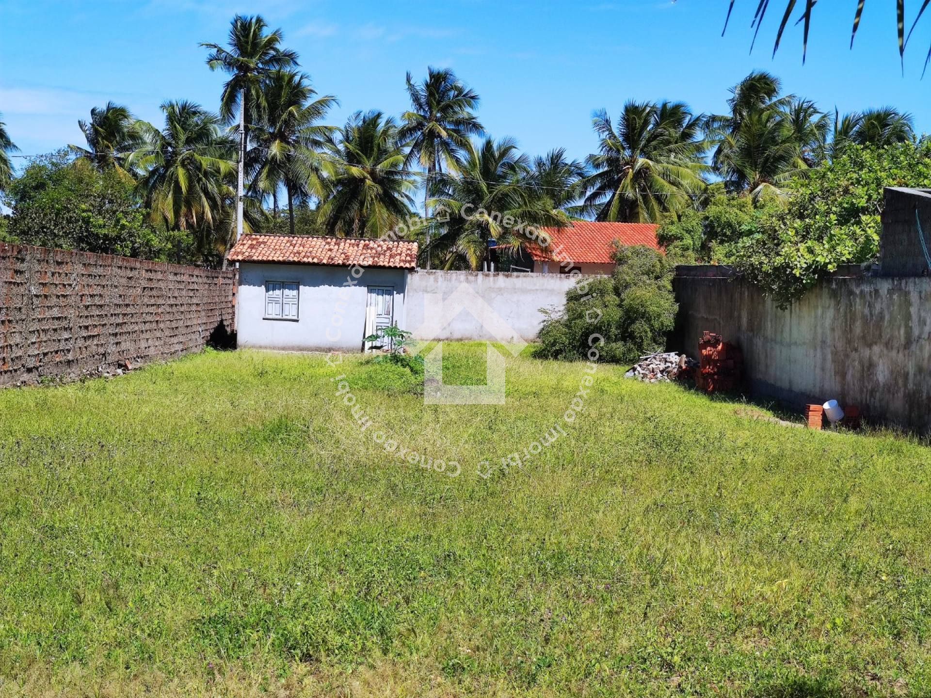 Terreno na Areia Branca em Aracaju/SE -  15x50