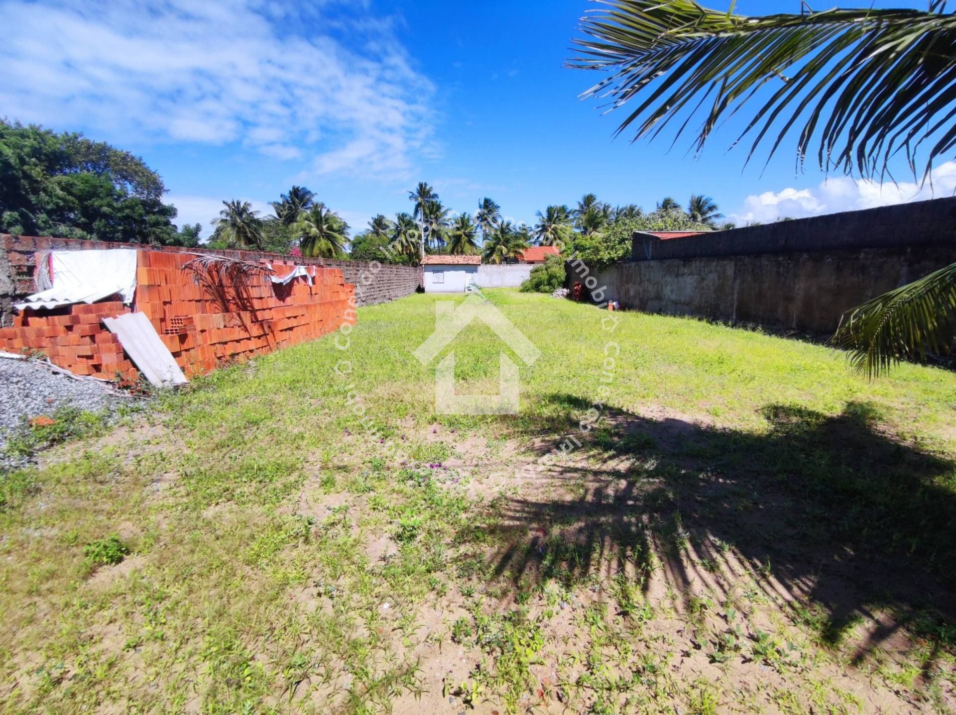 Terreno na Areia Branca em Aracaju/SE -  15x50