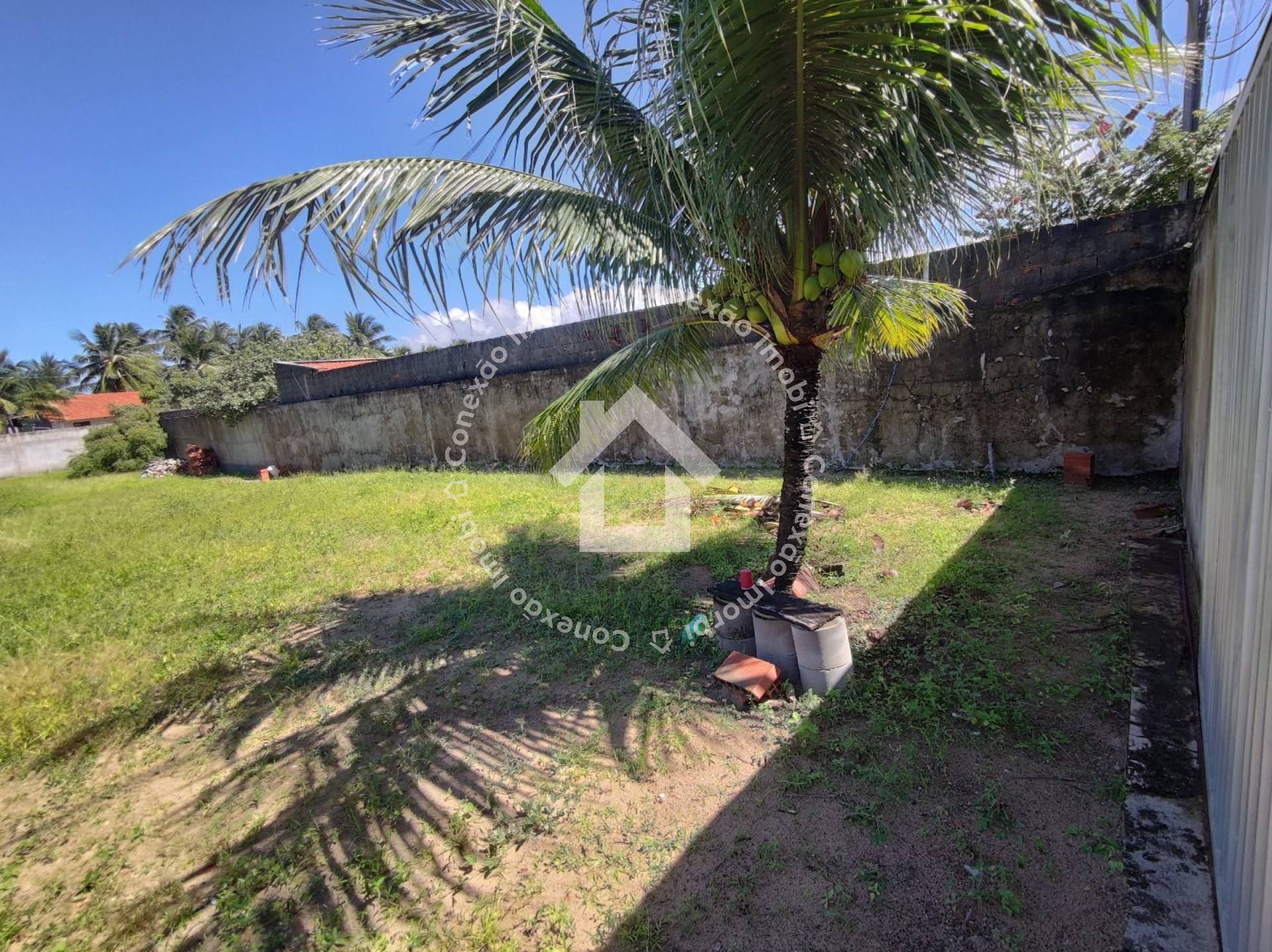 Terreno na Areia Branca em Aracaju/SE -  15x50