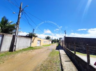 Terreno na Areia Branca em Aracaju/SE -  15x50