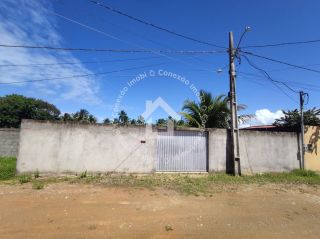 Terreno na Areia Branca em Aracaju/SE -  15x50