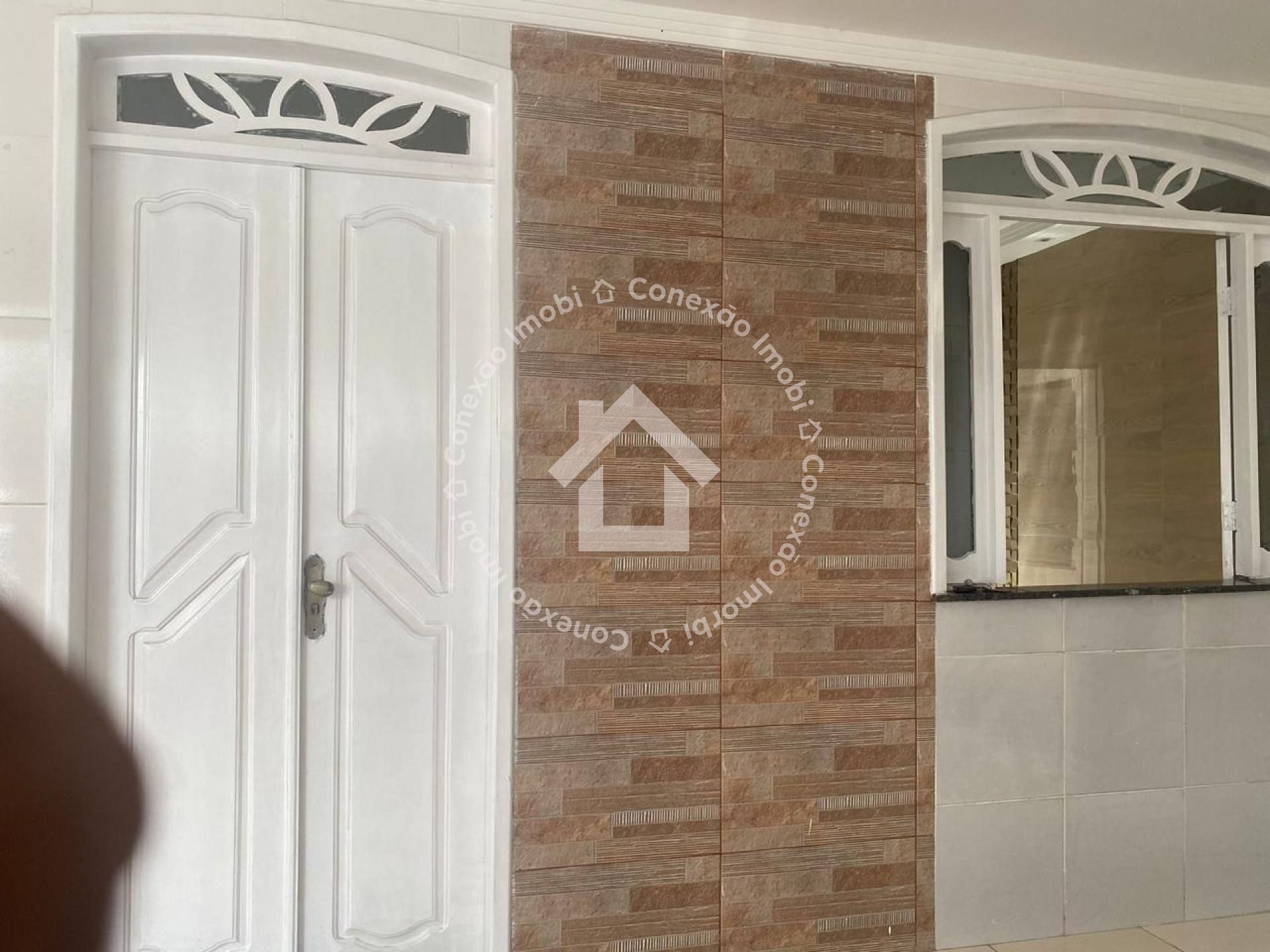 Casa à venda no Bairro Cidade Nova | 3 Quartos, 1 Suíte