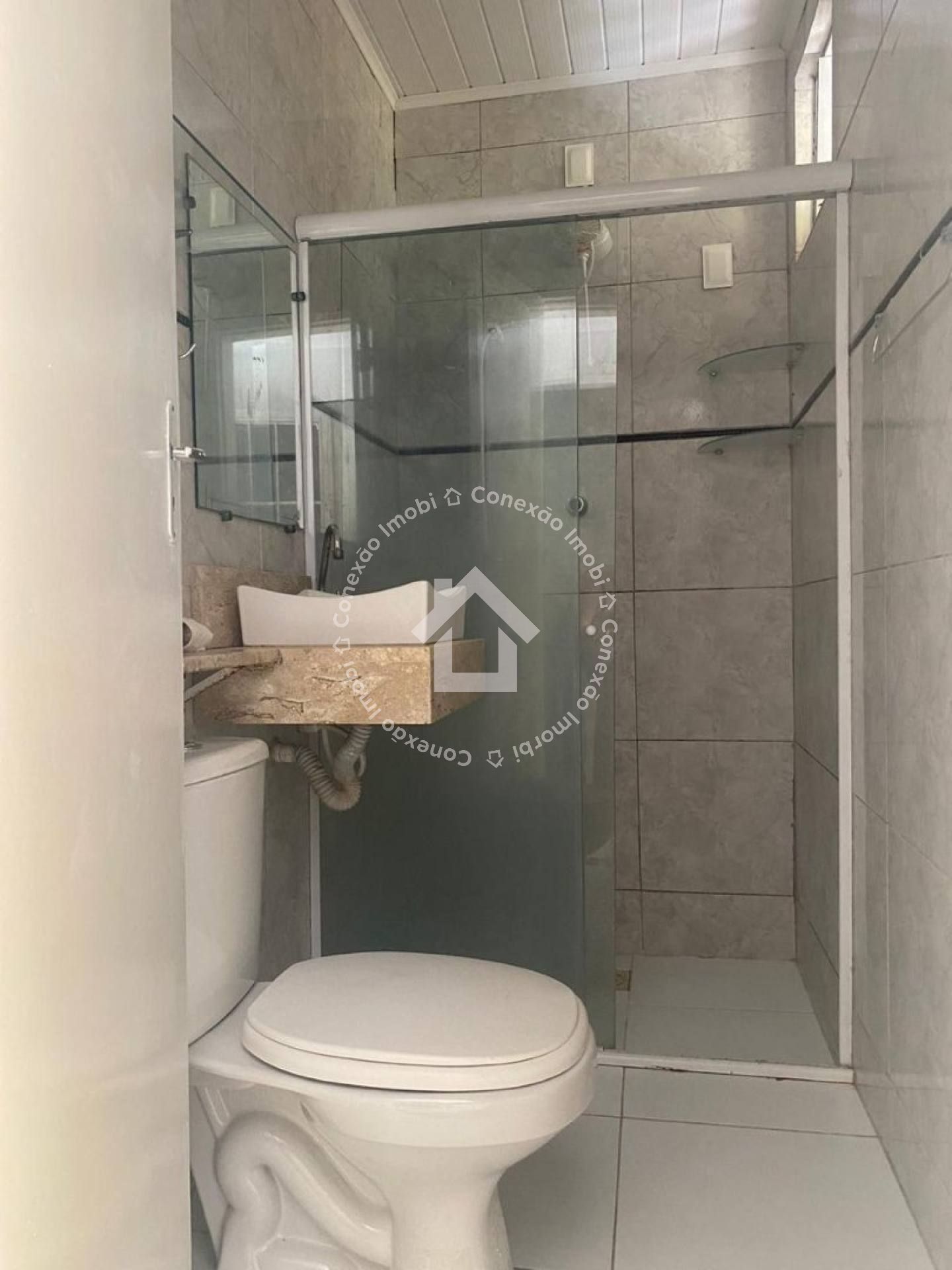 Casa à venda no Bairro Cidade Nova | 3 Quartos, 1 Suíte