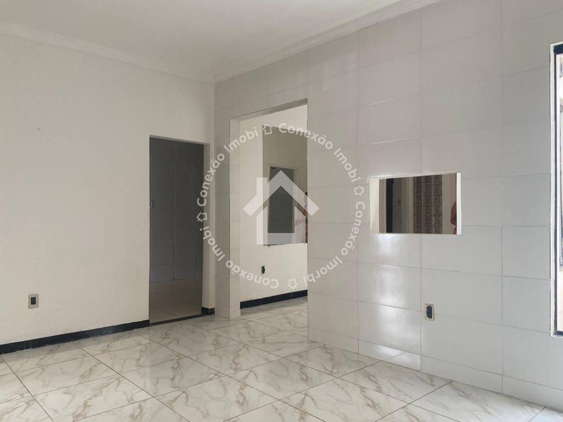 Casa à venda no Bairro Cidade Nova | 3 Quartos, 1 Suíte